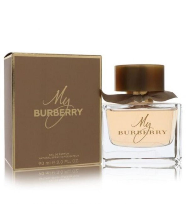 Burberry My Edp 90 Ml Kadın Parfüm
