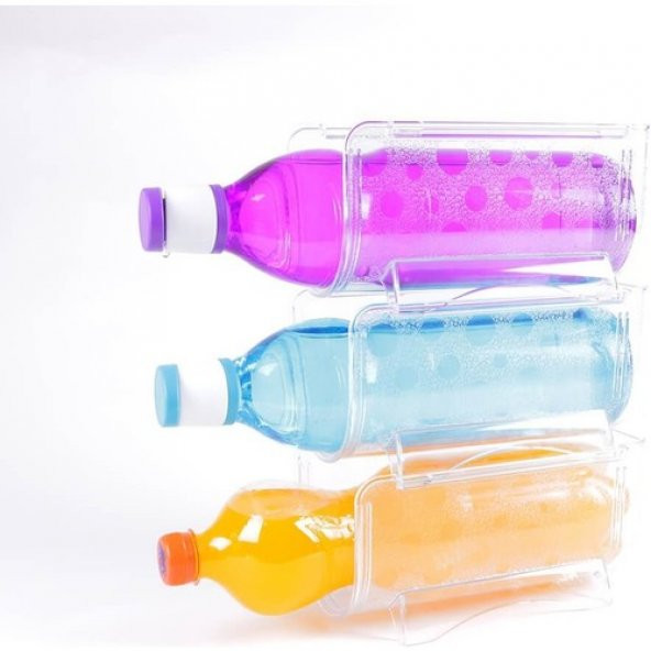 2 li Şişe Düzenleyici - 2