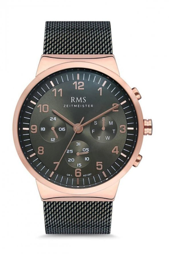 Gr.1.ag1287.08 Erkek Kol Saati