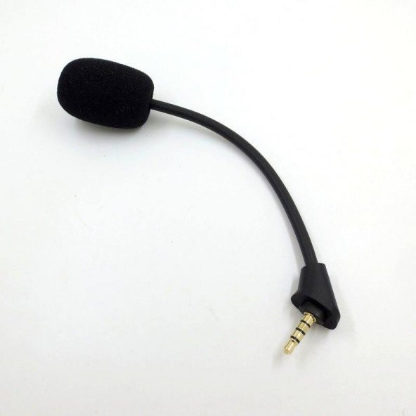 Kingston Cloud II Wireless Pro Silver Core Uyumlu Kulaklık Mikrofonu - 2