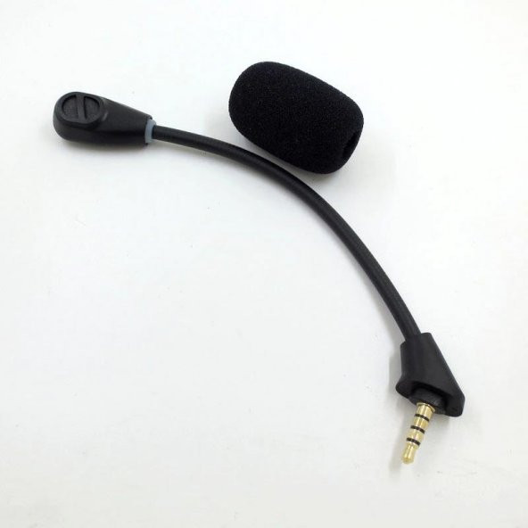 Kingston Cloud II Wireless Pro Silver Core Uyumlu Kulaklık Mikrofonu - 5