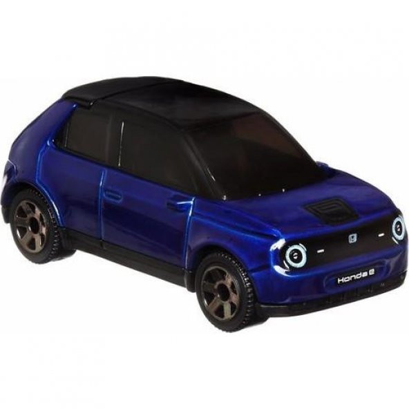C0859 Matchbox 1:64 Tekli Arabalar 2020 HONDA E HFR47