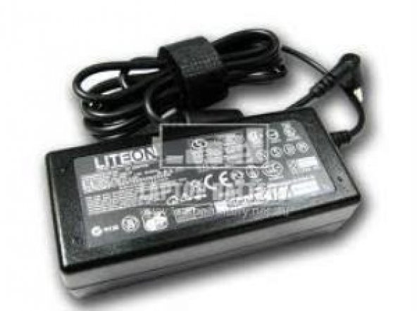 19 Volt 3.42 Amper Toshiba Notebook Adaptör