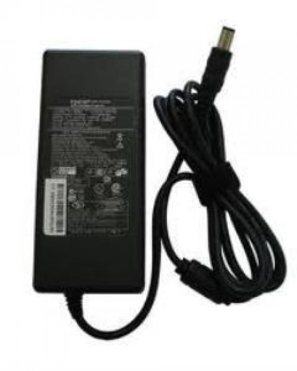 19 Volt 4.74 Amper Toshiba Notebook Adaptör