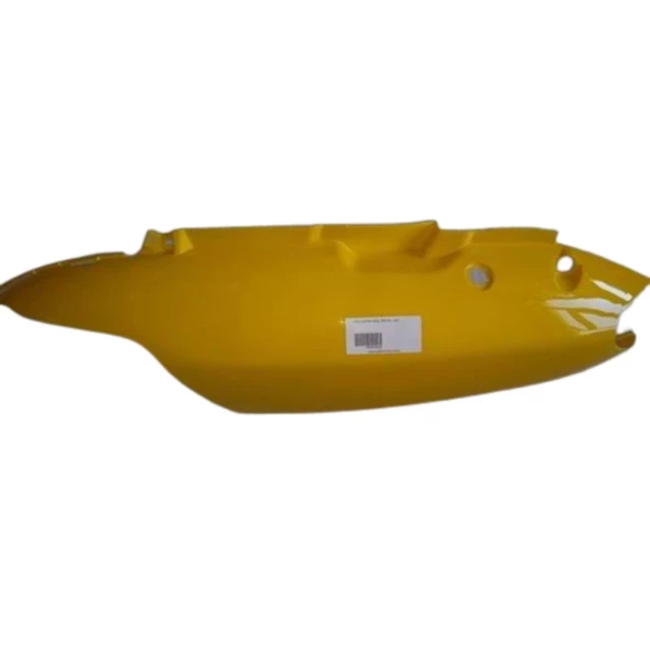 Mondial Yan Kapak Sol Rs-Hs Sarı