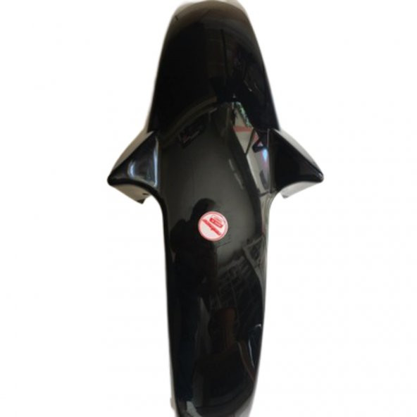 YBR 125 ESD ÖN ÇAMURLUK K MODEL SİYAH