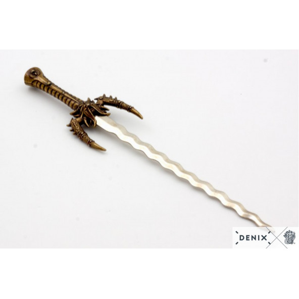 Denix Koleksiyon Grubu-MEKTUP AÇACAĞI ODİN'İN KILICI-JDNX3045 - Resim 3