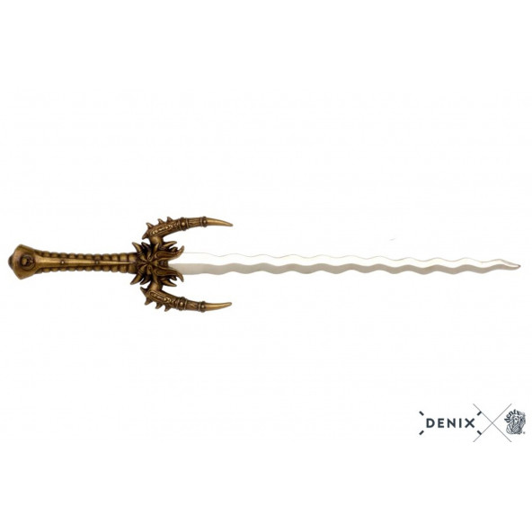 Denix Koleksiyon Grubu-MEKTUP AÇACAĞI ODİN'İN KILICI-JDNX3045 - Resim 5