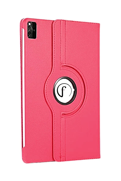 Xiaomi Redmi Pad 10.6 inç Hafif Çok Açılı Darbeye Dayanıklı Tablet Kılıfı - 7