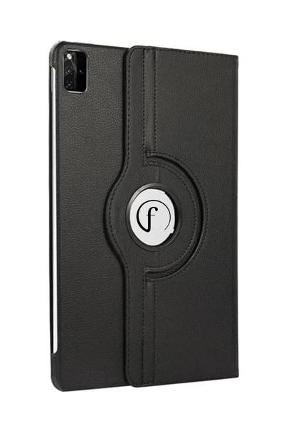 Xiaomi Redmi Pad 10.6 inç Hafif Çok Açılı Darbeye Dayanıklı Tablet Kılıfı - 6