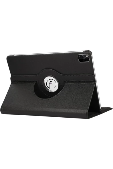Xiaomi Redmi Pad 10.6 inç Hafif Çok Açılı Darbeye Dayanıklı Tablet Kılıfı - 2