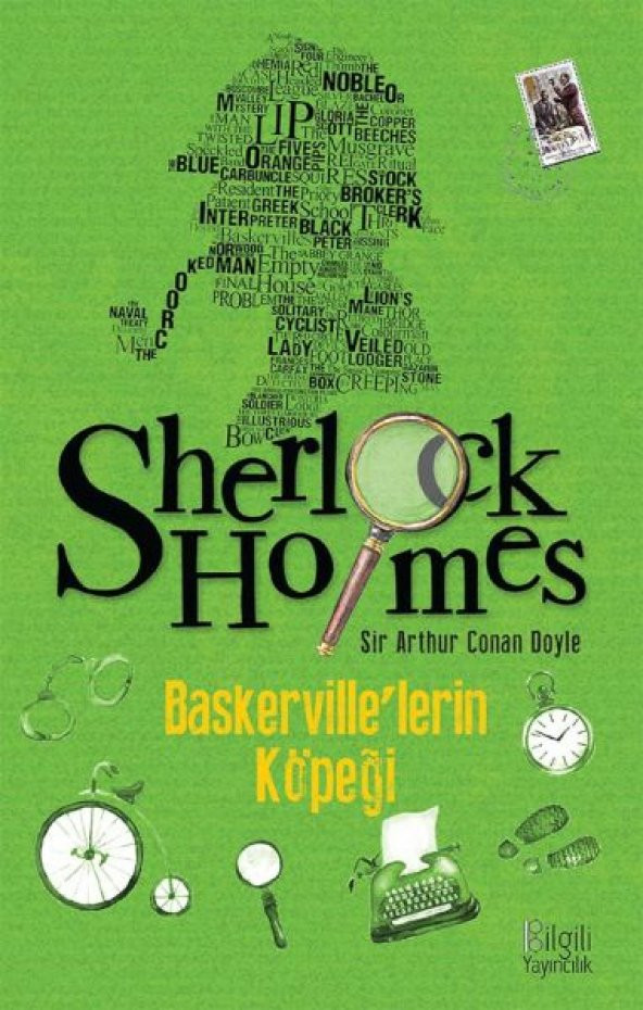 Sherlock Holmes: BaskervilleLerin Köpeği
