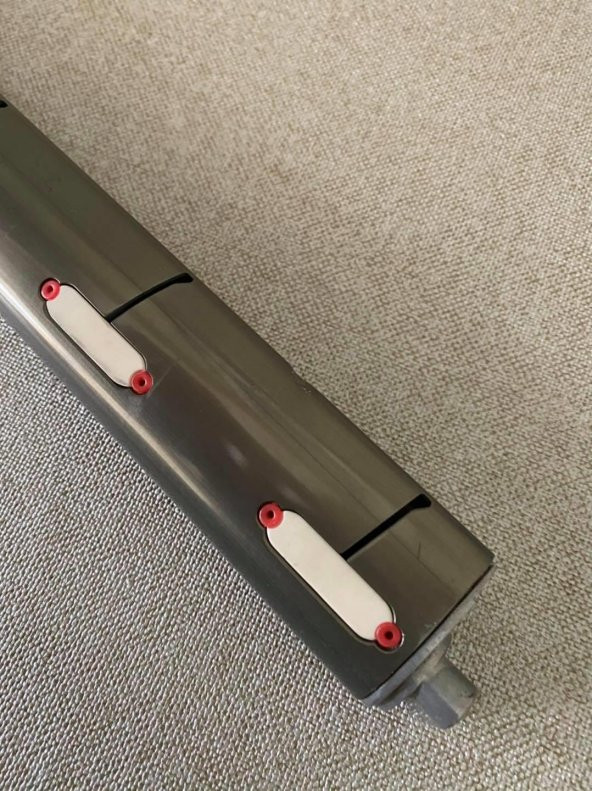 İplik Makinesi Aparatı 550mm - 6