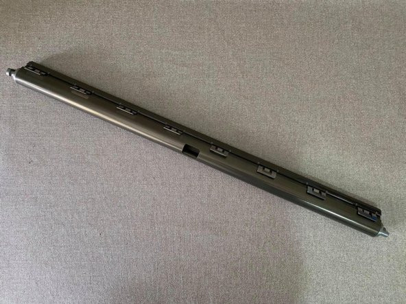 İplik Makinesi Aparatı 550mm - 7