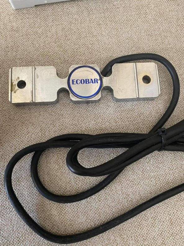 Centa Aşırı Yük Kontrol Üniteleri 3 Adet 2.El - 10
