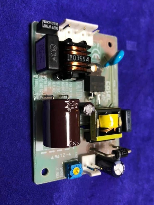 LFA10F-3R3-J1Y AC DC Converter Dönüştürücü - Resim 6