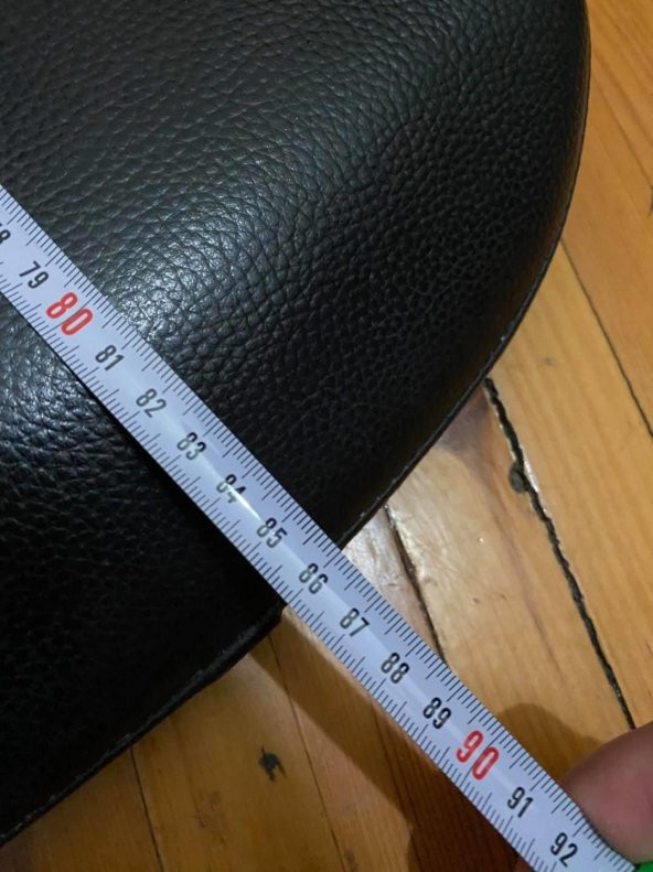Leg Press 45 Spor Aleti Sırt Minderi - 45 Derece Bacak Çalıştırma Aleti Sırt Minderi - 4