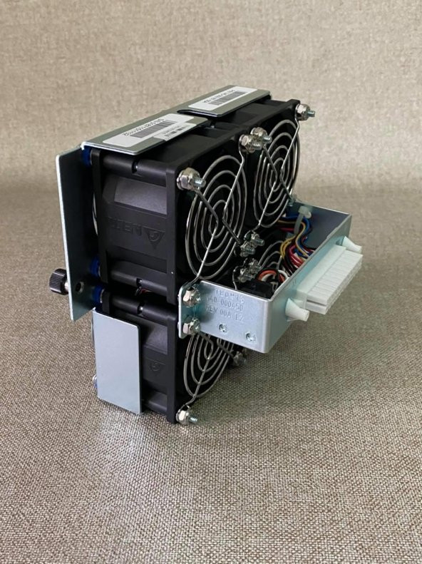 Palo Alto PA-5200 Serisi Yedek Fan Tepsisi - 2