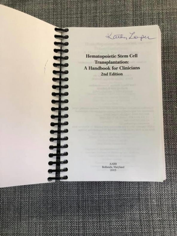 Hematopoietic Stem Cell Transplantation: A Handbook for Clinicians 2nci Baskı Kitap 143425 - 2