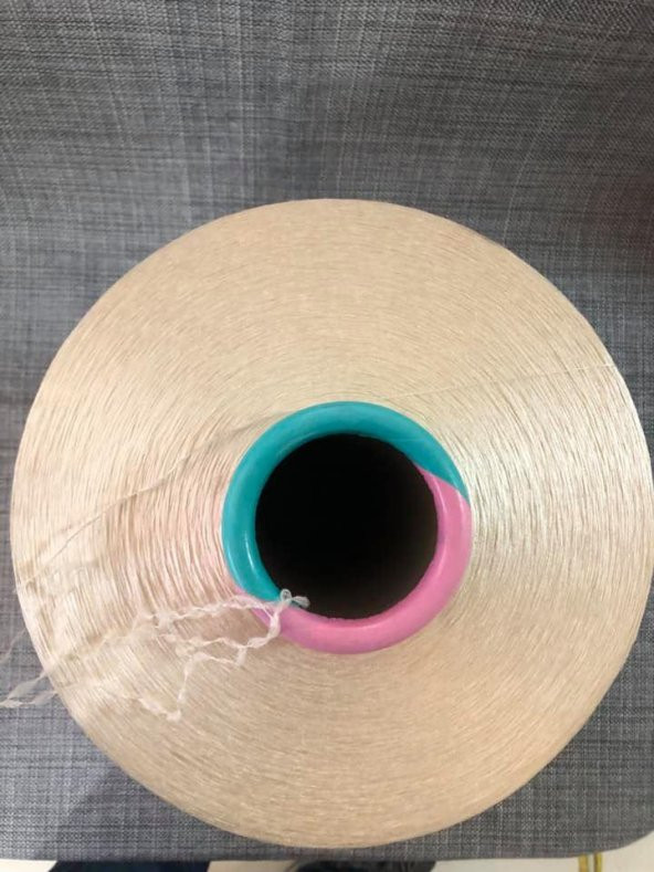Polyester İplik 450D/192F 45 Kg - 4