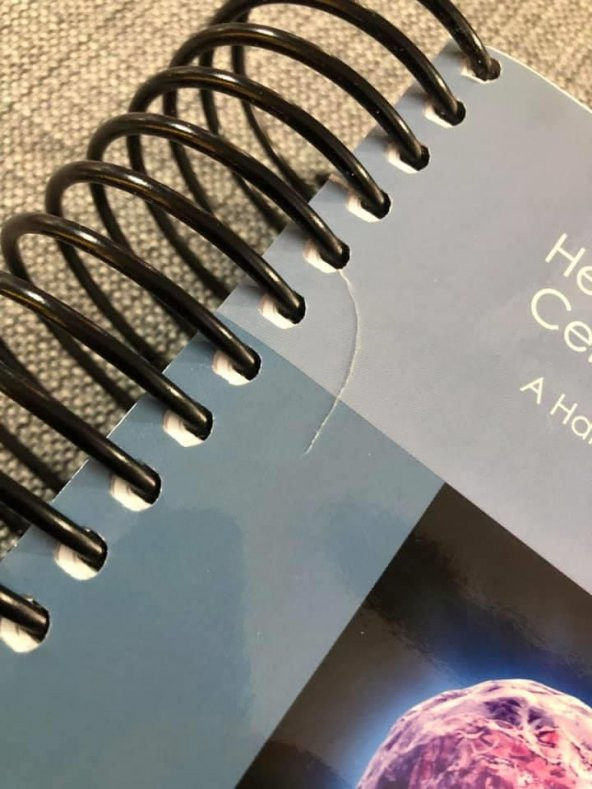 Hematopoietic Stem Cell Transplantation: A Handbook for Clinicians 2nci Baskı Kitap 143425 - 3