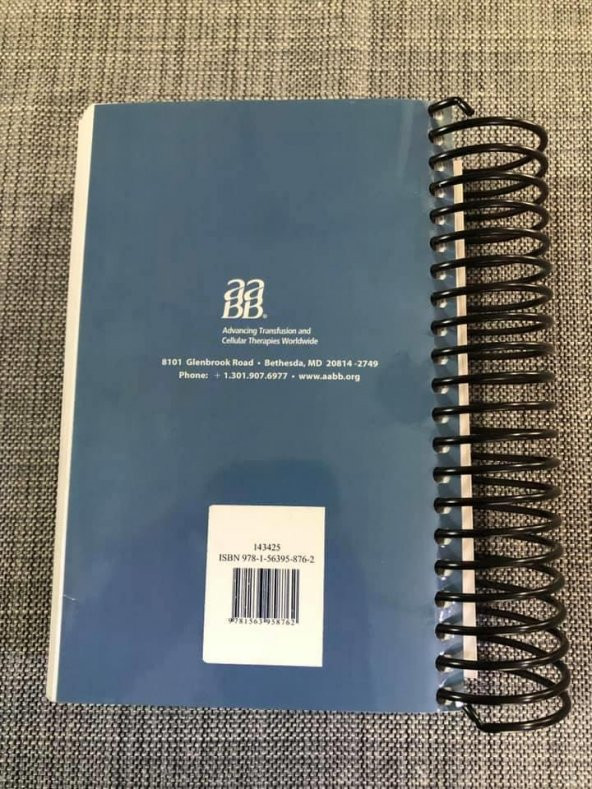 Hematopoietic Stem Cell Transplantation: A Handbook for Clinicians 2nci Baskı Kitap 143425 - 4