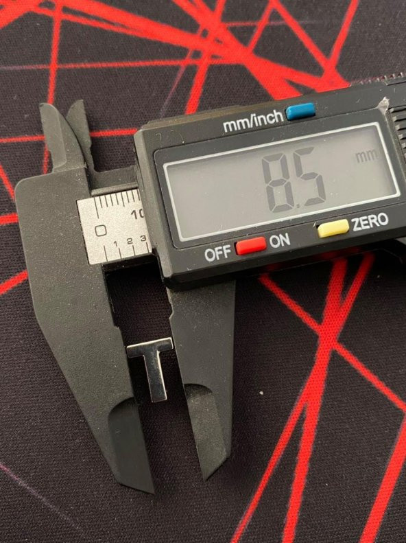 Ted Baker Amblem 7000 Adet - Çanta Ayakkabı Tokası - 4