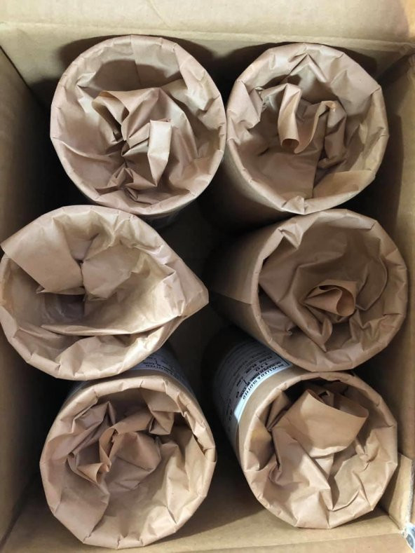 Ford Yağ Piston Sekman Halkası FB3Q 6153DA 660 Adet - 11