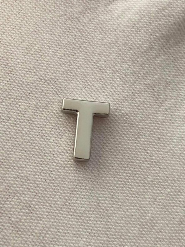 Ted Baker Amblem 7000 Adet - Çanta Ayakkabı Tokası - 10