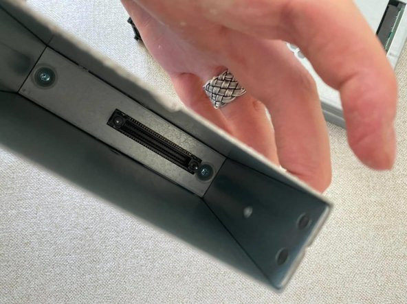 Harddisk Okuyucu ve Taşıyıcı 6601-7100-0500 - Hdd Dataport - 7