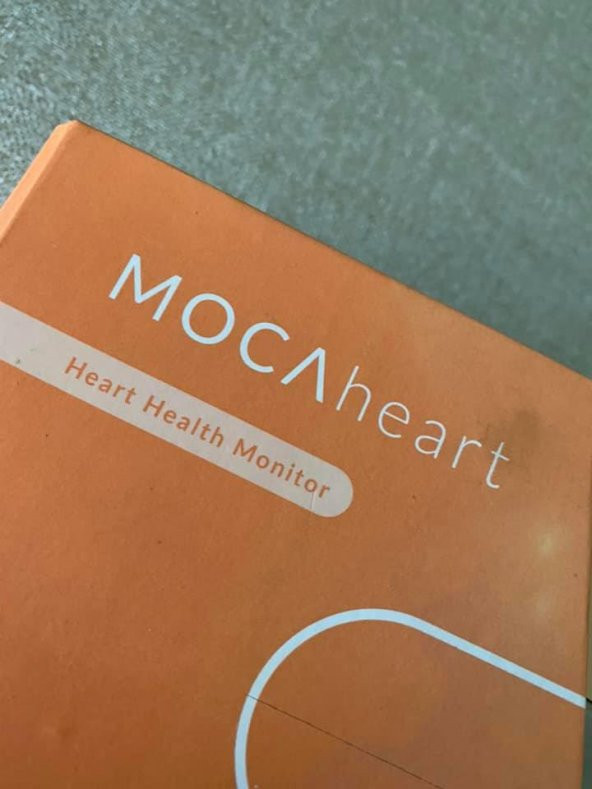 Mocaheart Kalp Sağlığı Takip Cihazı Batarya Sorunlu - 10