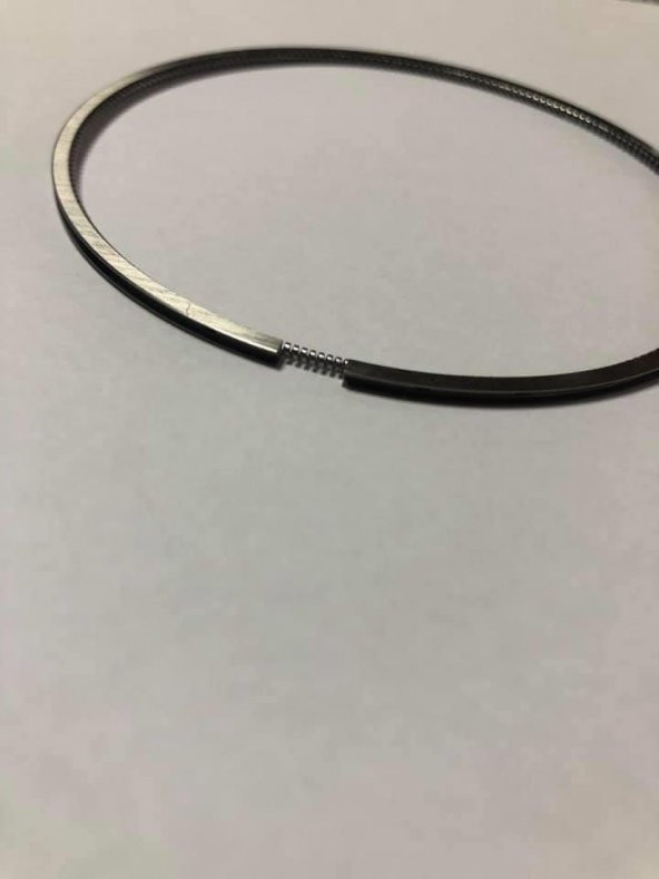 Ford Yağ Piston Sekman Halkası FB3Q 6153DA 660 Adet - 2