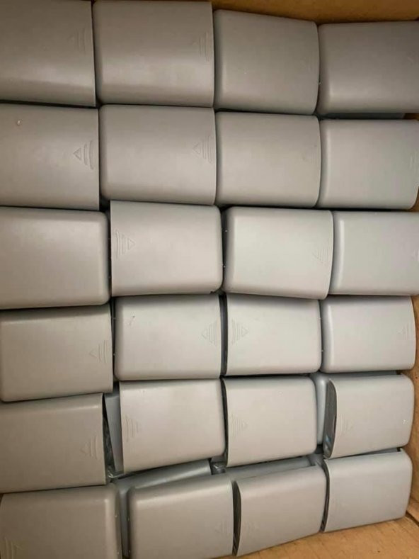 Senao 258 PLUS 4,8v 750mah Telsiz Telefon Batarya Pili 130 Adet Toplu Satış - 11