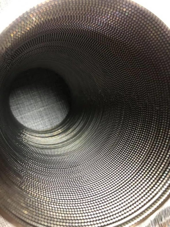 Ford Yağ Piston Sekman Halkası FB3Q 6153DA 660 Adet - 5