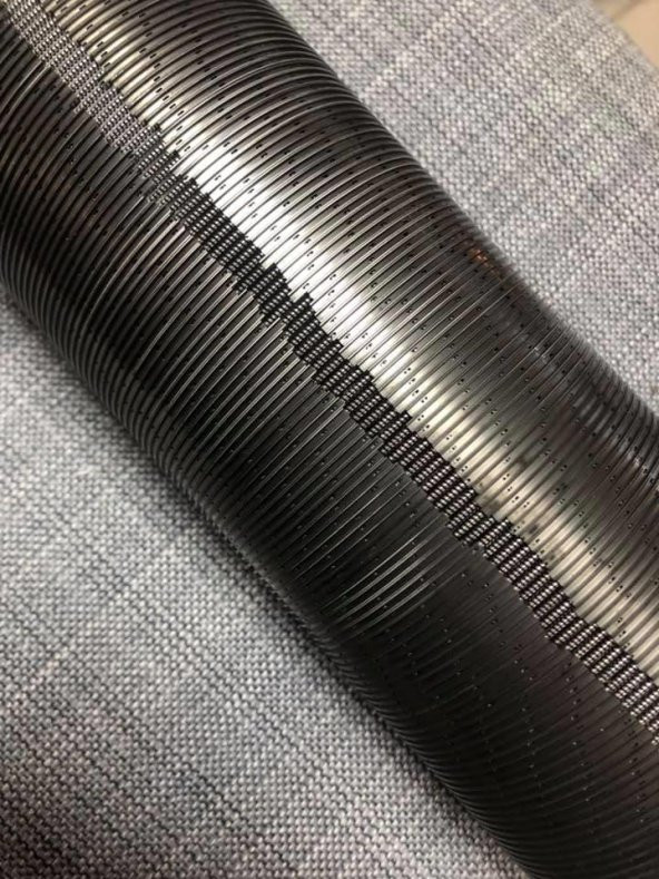 Ford Yağ Piston Sekman Halkası FB3Q 6153DA 660 Adet - 6