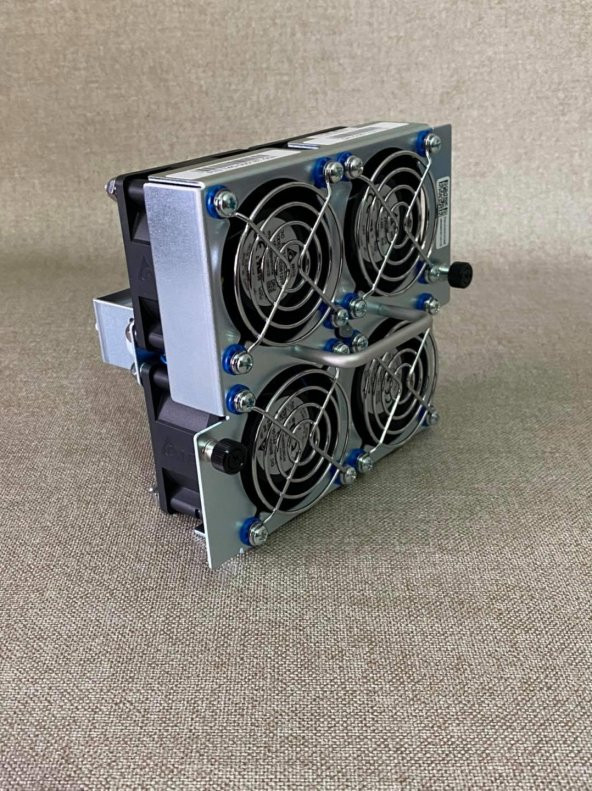 Palo Alto PA-5200 Serisi Yedek Fan Tepsisi