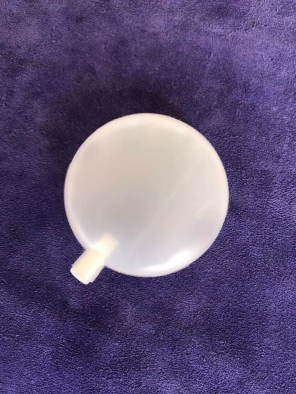 Oyuncak Bebek İç Düdük 1 Adet - Oyuncak Kedi Köpek Düdüğü - 3