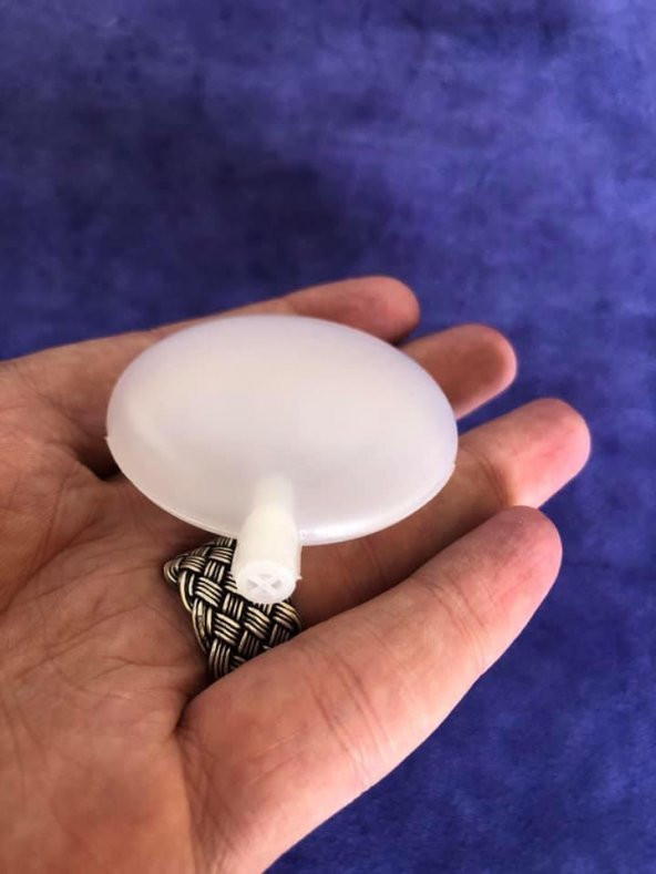 Oyuncak Bebek İç Düdük 1 Adet - Oyuncak Kedi Köpek Düdüğü - 4