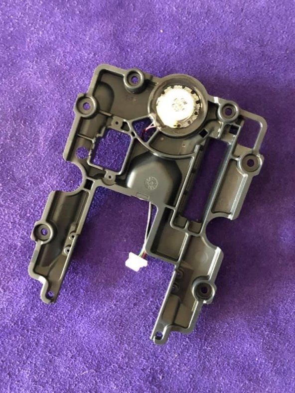 Intermec CK3R Hoparlör ve Tutucu Kasa 715-649-002FRE - 4