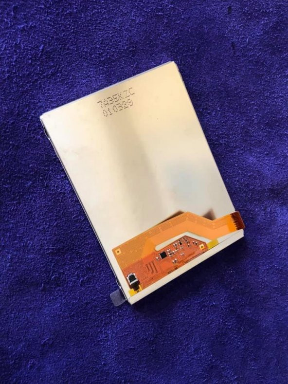 Intermec CK7X CK71 CK72 Lcd TFT Ekran 715-618S-003 - 3