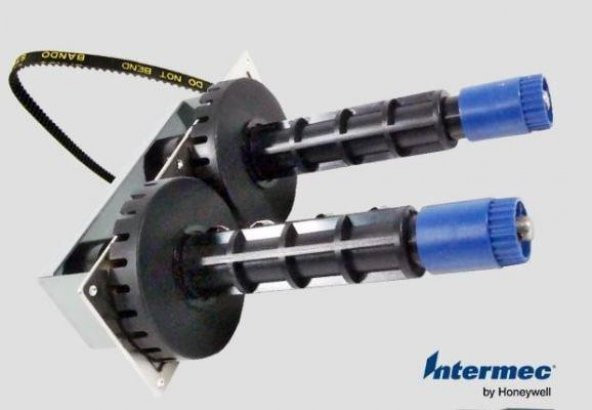Intermec PD41 PD42 Yazıcı Ribbon Şerit Modülü 141-000024-982