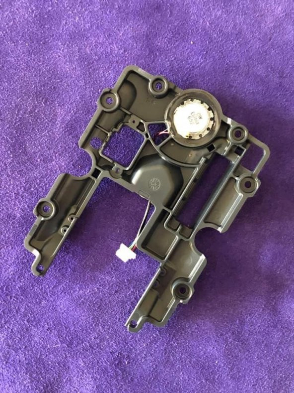 Intermec CK3R Hoparlör ve Tutucu Kasa 715-649-002FRE - 5