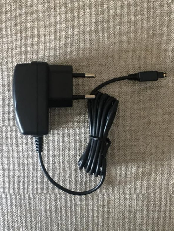 Panasonic EB-CAD55EU KWS05E Orijinal Şarj Aleti - 6