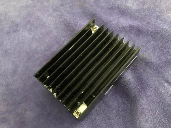 Eccoelec 75W DC DC Converter 36V 2.1A Çıkış LD75-24S36B - 3