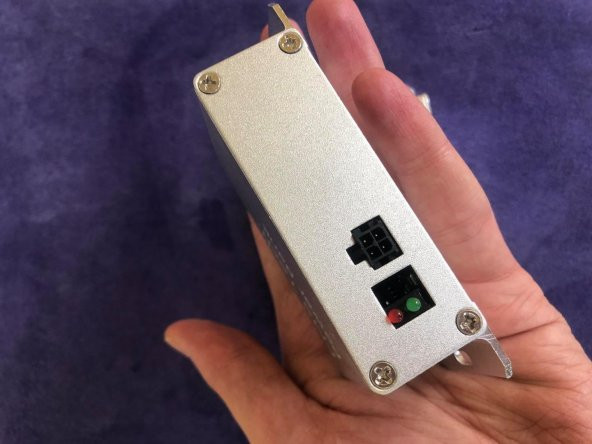 Fms Tech Powerbank - Araç Takip vs Sistem İçin Endüstriyel Powerbank - 4