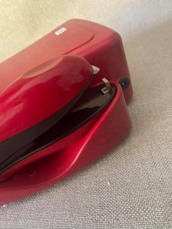 QUPPA QP-01 Ultrasonik Nokta Mühürleme Makinesi  - Ultrasonik Kaynak Makinesi - 7