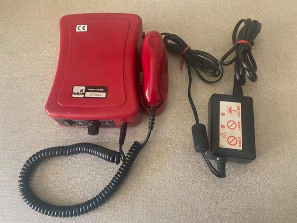 QUPPA QP-01 Ultrasonik Nokta Mühürleme Makinesi  - Ultrasonik Kaynak Makinesi - 2