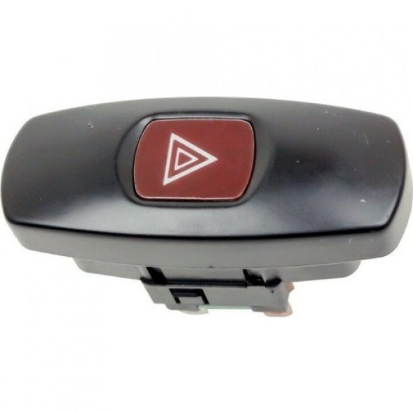 FİAT MAREA BRAVA DÖRTLÜ SİNYAL FLAŞÖR DÜĞMESİ ANAHTARI - Resim 2