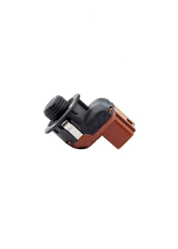 RENAULT LAGUNA 2 KATLANIR AYNA AYAR DÜĞMESİ ANAHTARI 2001-2007 - 2