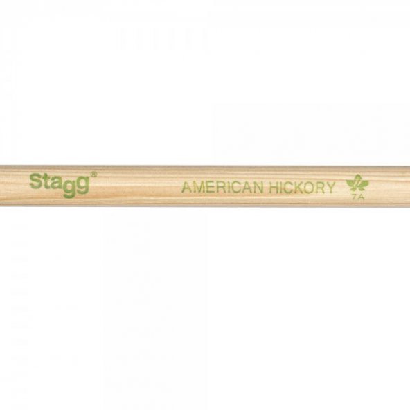 STAGG SHV7A BAGET (1 Çift) - 3